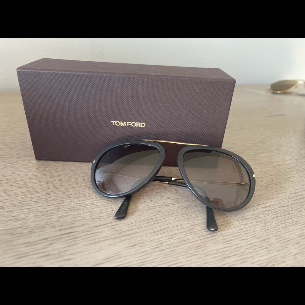 Tom Ford Women’s Sunglasses